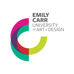 Emily Carr logo